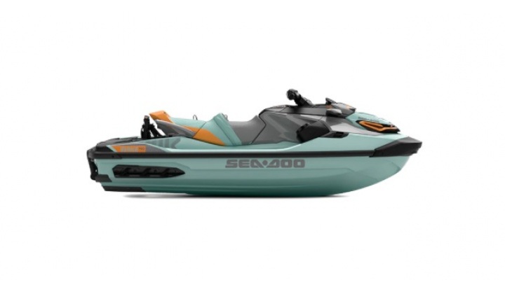 SEA-DOO VODNÉ ŠPORTY