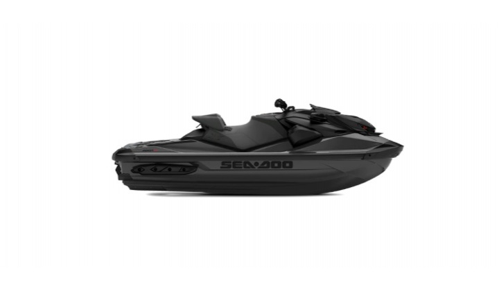 SEA-DOO VYSOKOVÝKONNÉ MODELY