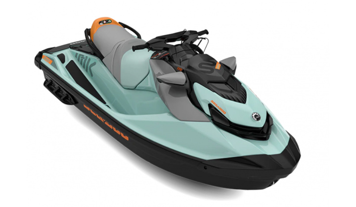 SEA-DOO WAKE 170 2024