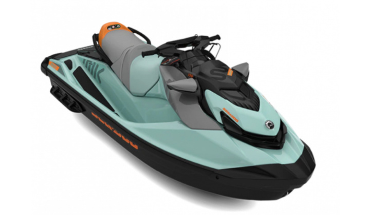 SEA-DOO WAKE 170 2024