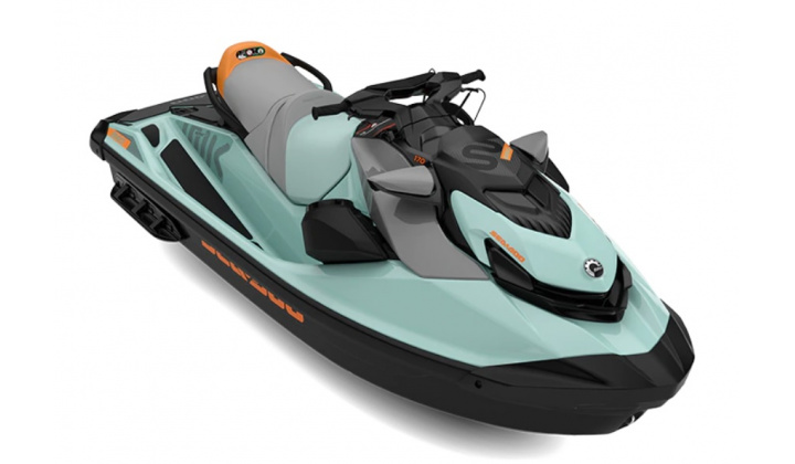 SEA-DOO WAKE 2023