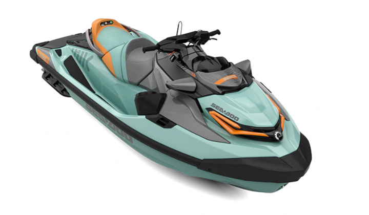 SEA-DOO WAKE PRO 230 2024