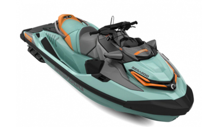 SEA-DOO WAKE PRO 230 2024