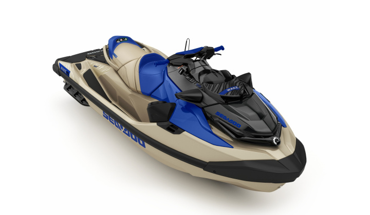SEA-DOO WAKE PRO 230 2025
