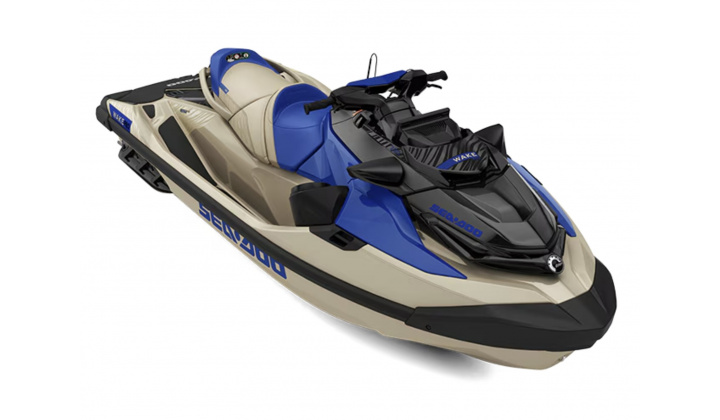SEA-DOO WAKE PRO 230 2026