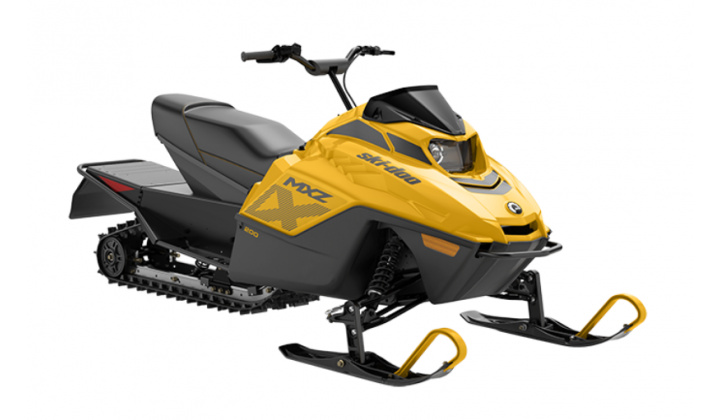 SKI-DOO MXZ 120 / 200 2024 - YOUTH