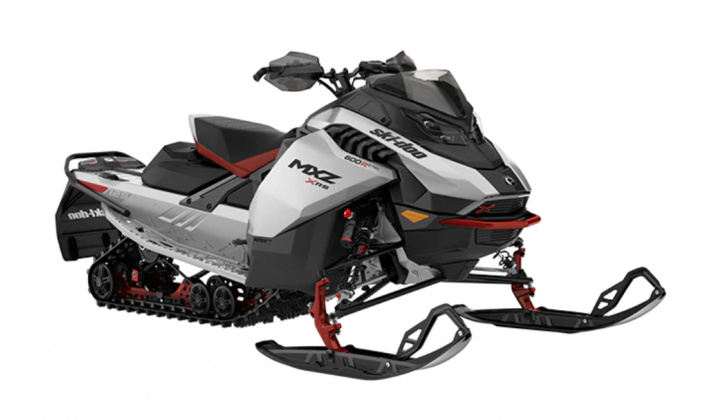 SKI-DOO MXZ 2024 - TRAIL
