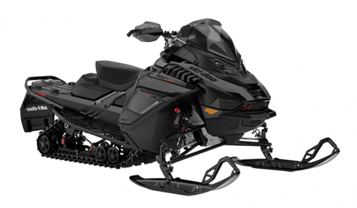 SKI-DOO RENEGADE 2024 - TRAIL