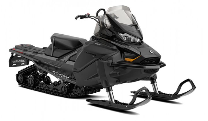 SKI-DOO TUNDRA 2024 - UTILITY