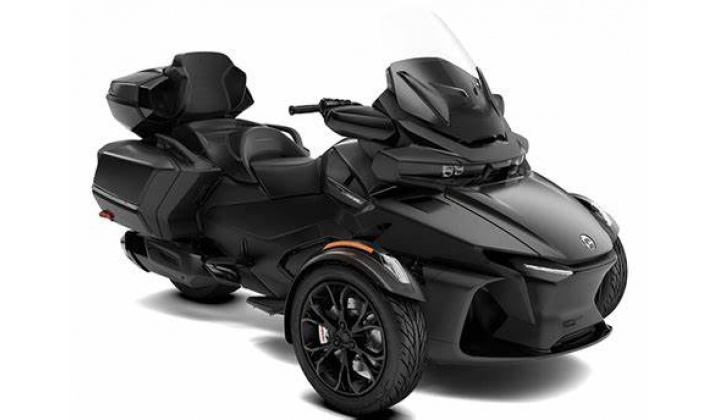 SPYDER RT